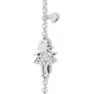 Braccialetto Bimba 2