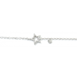 Braccialetto Stellina